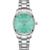 Hamilton Jazzmaster Quartz 40mm Blue Dial Men's Watch H32461161