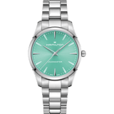 Hamilton Jazzmaster Quartz 40mm Blue Dial Men's Watch H32461161