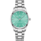 Hamilton Jazzmaster Quartz 40mm Blue Dial Men's Watch H32461161