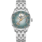Hamilton Jazzmaster Open Heart Auto 40mm Blue Dial Men's Watch H32675141