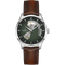 Hamilton Jazzmaster Open Heart Auto 40mm Green Dial Men's Watch H32675560