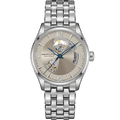 Hamilton Jazzmaster Open Heart Auto 42mm Beige Dial Men's Watch H32705121