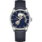 Hamilton Jazzmaster Open Heart Auto 42mm Blue Aventurine Dial Men's Watch H32705640