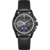 Hamilton Jazzmaster Performer Autochrono 42mm Men's Watch H36646780
