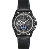 Hamilton Jazzmaster Performer Autochrono 42mm Men's Watch H36646780