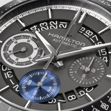 Hamilton Jazzmaster Performer Autochrono 42mm Men's Watch H36646780