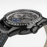 Hamilton Jazzmaster Performer Autochrono 42mm Men's Watch H36646780