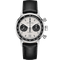 Hamilton American Classic Intra-Matic Auto Chrono 40mm White Dial Men's Watch H38416711