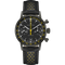 Hamilton American Classic Intra-Matic Auto Chrono 40mm Black Dial Men's Watch H38446731