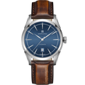 Hamilton American Classic Spirit of Liberty Auto 42mm Blue Dial Men's Watch H42415541