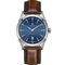 Hamilton American Classic Spirit of Liberty Auto 42mm Blue Dial Men's Watch H42415541