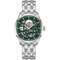 Hamilton Jazzmaster Skeleton Auto 40mm Green Dial Men's Watch H42535160