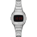 Hamilton American Classic PSR 74 Silver Stainless Steel Unisex Watch H52304130