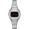 Hamilton American Classic PSR 74 Silver Stainless Steel Unisex Watch H52304130