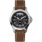 Hamilton Khaki Field King Auto 40mm Black Dial Men's Watch H64455533