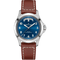 Hamilton Khaki Field King Day-Date 40mm Blue Dial Men's Watch H64475540