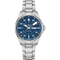 Hamilton Khaki Aviation 42mm Pilot Day Date Blue Dial Men's Watch H64635140