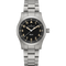 Hamilton Khaki Field Quartz 38mm Black Dial Men's Watch H69401131