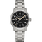 Hamilton Khaki Field Mechanical Power Reserve 40mm Black Dial Men's Watch H69509130