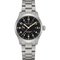 Hamilton Khaki Field Mechanical Power Reserve 40mm Black Dial Men's Watch H69509130