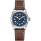 Hamilton Khaki Field 37mm Expedition Auto Blue Dial Men's Watch H70225540