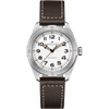 Hamilton Khaki Field 41mm Expedition Auto White Dial Men's Watch H70315510