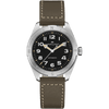 Hamilton Khaki Field 41mm Expedition Auto Black Dial Men's Watch H70315830