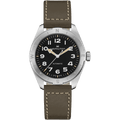 Hamilton Khaki Field 41mm Expedition Auto Black Dial Men's Watch H70315830