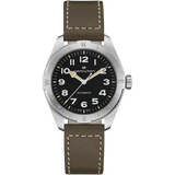 Hamilton Khaki Field 41mm Expedition Auto Black Dial Men's Watch H70315830