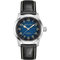 Hamilton Khaki Field Murph 38mm Blue Dial Men's Watch H70405740
