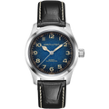 Hamilton Khaki Field Murph 38mm Blue Dial Men's Watch H70405740