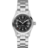 Hamilton Khaki Field Auto 38mm Black Dial Men's Watch H70455133