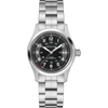 Hamilton Khaki Field Auto 38mm Black Dial Men's Watch H70455133