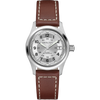 Hamilton Khaki Field Auto 38mm Silver Dial Men's Watch H70455553