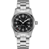 Hamilton Khaki Field Auto 42mm Black Dial Men's Watch H70515137