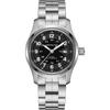 Hamilton Khaki Field Auto 42mm Black Dial Men's Watch H70515137