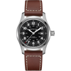Hamilton Khaki Field Auto 42mm Black Dial Men's Watch H70555533