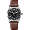Hamilton Khaki Field Auto 42mm Black Dial Men's Watch H70555533