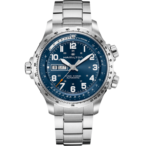 Hamilton Khaki Aviation Watches