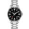 Hamilton Khaki Navy Scuba Auto 40mm Black Dial Men's Watch H82335131