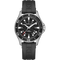 Hamilton Khaki Navy Scuba Auto 40mm 40mm Black Dial Men's Watch H82415330
