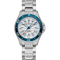 Hamilton Khaki Navy Scuba Auto 40mm White Dial Men's Watch H82425110