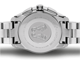 RADO HyperChrome Chronograph 44.9mm Grey Dial Men's Watch R32259163