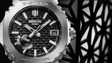 G-Shock MRG-B2100 Series 44.4mm Black Dial Men's Watch MRGB2100D-1A