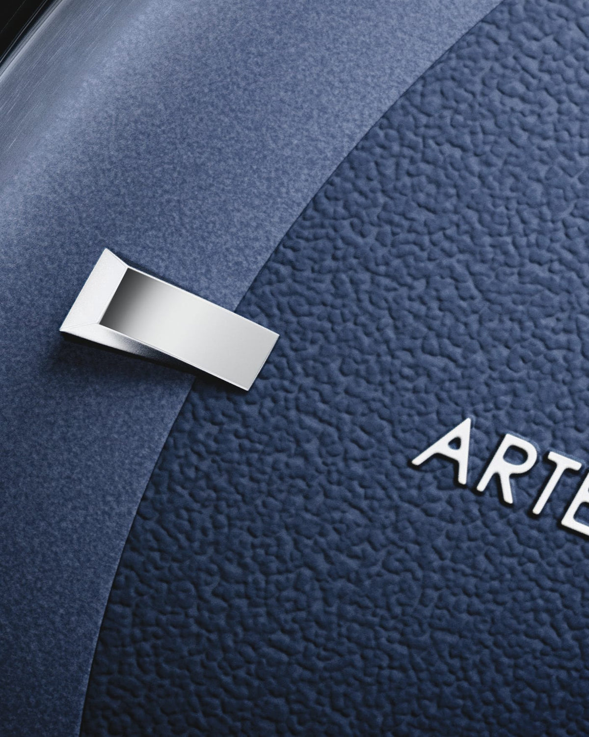 Oris Artelier Complication 40mm Blue Dial Men's Watch 01 782 7811 4055-07 8 20 20