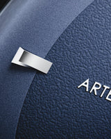 Oris Artelier Complication 40mm Blue Dial Men's Watch 01 782 7811 4055-07 8 20 20