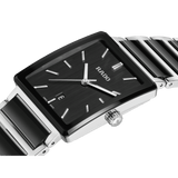 RADO Integral 31.5mm Black Dial Men's Watch R20255162
