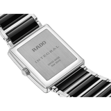 RADO Integral 31.5mm Black Dial Men's Watch R20255162
