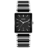 RADO Integral 31.5mm Black Dial Men's Watch R20255162