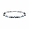 Maserati Ceramic Men's Stainless Steel Bracelet JM223ATZ20